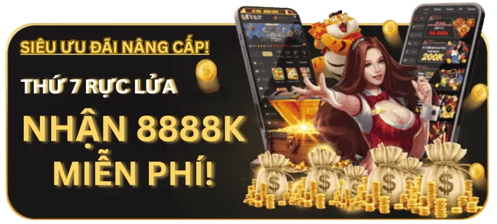 Sự kiện bắn cá 88mb
