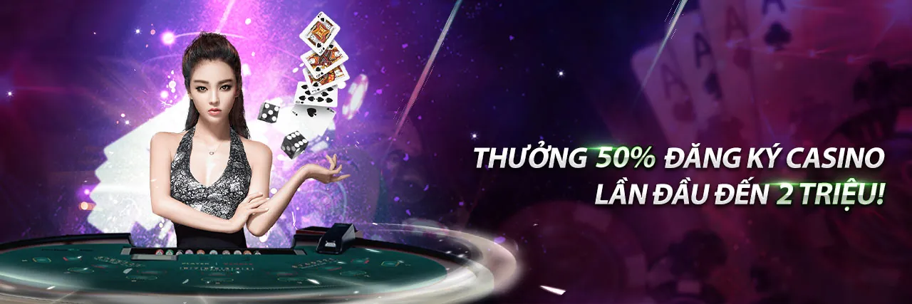 Sòng bạc trực tuyến 88mb với các trò chơi hấp dẫn và ưu đãi độc quyền